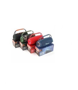 NEW Portable Outdoor Speaker for J-JBL Boombox 3 Wireless Speaker Original Loud Bass Subwoofer