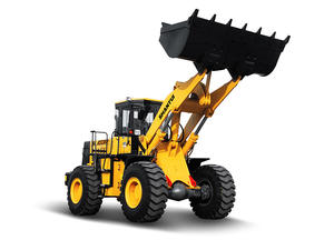 <span class=keywords><strong>Shantui</strong></span> Cina 5Ton 3CBM Bucket <span class=keywords><strong>Wheel</strong></span> <span class=keywords><strong>Loader</strong></span> <span class=keywords><strong>SL50W</strong></span> harga pabrik untuk dijual - Product Image 2