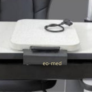 Table et chaise combinées pour unité ophtalmique, modèle S-600D, en promotion - Product Image 3