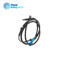 Capteur de vitesse de roue ABS 9672713380 9670264380 Compatible avec Peugeot 508 Citroën C5