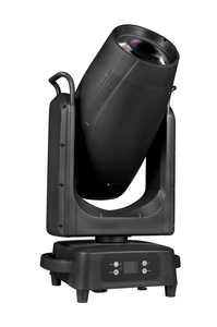 <span class=keywords><strong>Prix</strong></span> usine professionnel extérieur 600w Led faisceau Spot lavage IP66 étanche coupe lumière spectacle de lumière événements théâtre Dj - Product Image 2