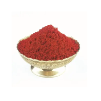 Extrait doux de Carthamus Tinctorius Kusum Phool de qualité supérieure, ingrédient végétal naturel pour les infusions de thé, les mélanges de boissons et l'utilisation alimentaire
