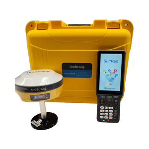 ความชัดเจนสูงสม่ำเสมอ/E-Survey ERTK30/G20 GPS RTK พร้อม IMU และกล้องสำหรับการสำรวจที่ดิน GNSS RTK - Product Image 5