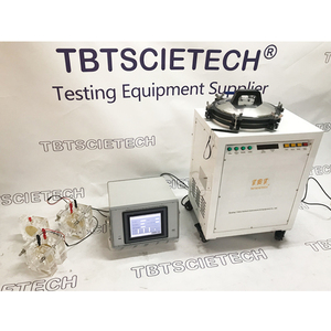 RCPT-<span class=keywords><strong>Test</strong></span> gerät Rapid Chloride <span class=keywords><strong>Migration</strong></span> Resistance Tester Chloride Ion Penetration Meter Beton prüfgeräte - Product Image 5
