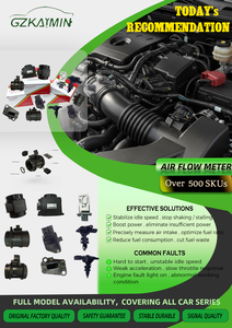 Sensor de Flujo de Aire OEM <span class=keywords><strong>16017</strong></span>-1S710 <span class=keywords><strong>16017</strong></span>-<span class=keywords><strong>3S500</strong></span> AFH55M-12 AFH55M12 para Nissan Frontier X-Terra, Nuevo, 1 Año de Garantía - Product Image 6