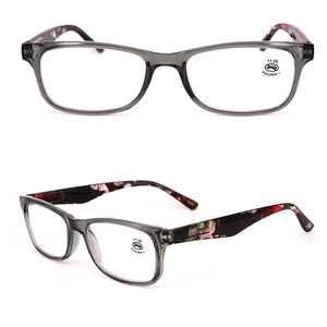 Gafas de Lectura Personalizadas de Alta Calidad con Bloqueo de Luz Azul, Diseño Nuevo, Ópticas para Presbicia 2026, con Logotipo Personalizado para Mujer - Product Image 3