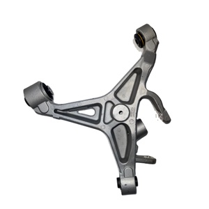 Peças do carro C2D42387 Suspensão Traseira Braço Swing e Braço de Controle para Jaguar XJ, XF e XK Chassis. - Product Image 1