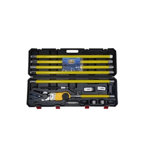 Yüksek verimlilik havai hat bağlama ekipmanları kutup hattı inşaat aracı - Product Image 1