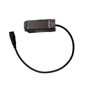 Amplificador de Sensor de Contacto Digital de Alta Precisión GT2-71MCN, Salida NPN 4-20mA, Montaje en Riel DIN - Product Image 4