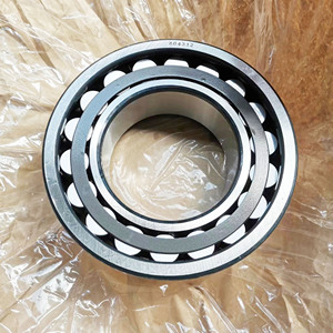 Rodamiento excéntrico para reductor cicloidal RN307, rodamiento excéntrico de doble hilera 35x67.5x21mm - Product Image 3
