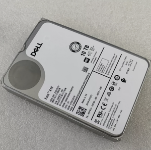 สำหรับ 07FPR 007FPR 10T SAS 3.5 12GB MG06SCA10TEY 014YYC 0YF87J ฮาร์ดไดรฟ์ - Product Image 2
