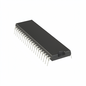 PIC18LF45J10-I_P 40 DIP Electronics Component Manufacturer Channel Embedded - Product Image 1