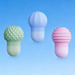 Jouet flottant en silicone pour bain de bébé, multicolores, silicone de qualité alimentaire, jouets de bain sans BPA - Product Image 6