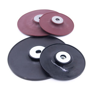 Alas Penggosok & Pengamplas Mobil dari Plastik <span class=keywords><strong>Fiber</strong></span> dengan Ukuran yang Dapat Disesuaikan, Dilengkapi Dukungan OEM - Product Image 5