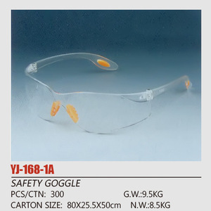 競争力のあるサイクリングと建設のための新しい革新の男性溶接安全メガネ - Product Image 5