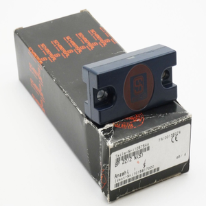 New Original <strong>BP</strong> 22/2N (S) BP22/<strong>2S</strong> 1057544 Solenoid Switch PLC Controller - Product Image 1