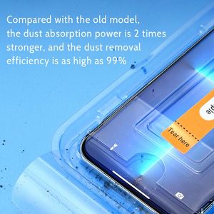 ฟิล์มกันรอยเต็มหน้าจอป้องกันคนแอบดูโทรศัพท์กันรอยสำหรับ iPhone 17 16 15 PRO MAX 14PLUS 13 12 12MINI 11 XS - Product Image 6