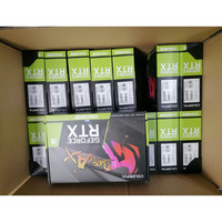Cartes graphiques Gtx2060s Stock le moins cher Geforce Rtx 2060 Super Vga Card et RTX 2060 GPU Ventus Cartes graphiques Gtx1060