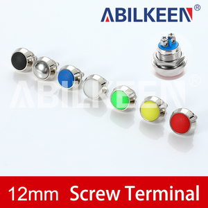 12 mét lớn Head <span class=keywords><strong>push</strong></span> <span class=keywords><strong>button</strong></span> chuyển ON OFF <span class=keywords><strong>Door</strong></span> chuông truy cập phát hành Pin điện không thấm nước <span class=keywords><strong>push</strong></span> <span class=keywords><strong>button</strong></span> chuyển IP65 - Product Image 4