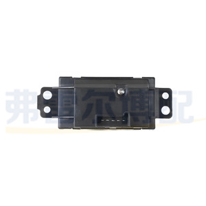 Buick Chevrolet LaCrosse Blower Resistor Fan Control Module 93733684 New AC <b>Motor</b> <b>Controller</b> Replacement Part - Product Image 1