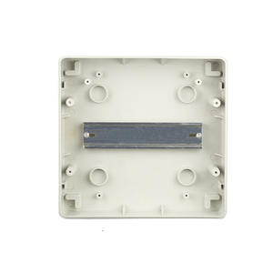 <span class=keywords><strong>HA</strong></span>-4WAY IP65 IP66 Водонепроницаемая ABS наружная распределительная коробка потребительского устройства - Product Image 3