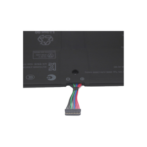 60Wh LB3122MM Batería de repuesto para Computadora Portátil para <span class=keywords><strong>LG</strong></span> <span class=keywords><strong>Gram</strong></span> <span class=keywords><strong>17</strong></span> 15Z90RT Batería 15,52 V 3866mAh - Product Image 3