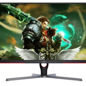 จอมอนิเตอร์สำหรับเล่นเกม <span class=keywords><strong>AOC</strong></span> ของแท้ Q32G3SE คอมพิวเตอร์32นิ้ว2560x1440 VA <span class=keywords><strong>144Hz</strong></span> <span class=keywords><strong>1ms</strong></span> - Product Image 2