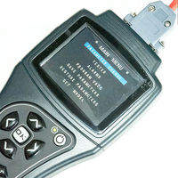 Consola Inteligente FC2463A, Programador Portátil, Herramienta de Programación y Diagnóstico para Controlador de Motor Eléctrico ZAPI