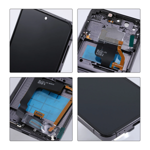 สำหรับ <span class=keywords><strong>Samsung</strong></span> Galaxy <span class=keywords><strong>Z</strong></span> <span class=keywords><strong>flip</strong></span> <span class=keywords><strong>4</strong></span> F721 LCD สำหรับ <span class=keywords><strong>Samsung</strong></span> <span class=keywords><strong>Z</strong></span> <span class=keywords><strong>flip</strong></span> <span class=keywords><strong>4</strong></span> Display สำหรับ <span class=keywords><strong>Samsung</strong></span> <span class=keywords><strong>Z</strong></span> <span class=keywords><strong>flip</strong></span> <span class=keywords><strong>4</strong></span>แทนที่หน้าจอ - Product Image 3