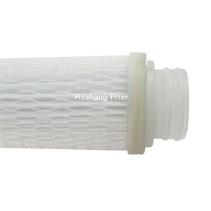 Huahang fabricante alta filtración precisión FG536 - Product Image 6