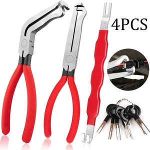 Alicates Multifuncionales para Desmontar Luces <span class=keywords><strong>de</strong></span> Automóviles, Herramienta Multiusos para <span class=keywords><strong>Reparación</strong></span> <span class=keywords><strong>de</strong></span> <span class=keywords><strong>Faros</strong></span>, Parachoques y Paneles <span class=keywords><strong>de</strong></span> Puertas - Product Image 1