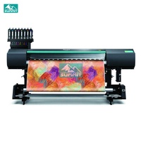 Impresora de sublimación Roland, XT-640 de tela directa, 1,6 m, 4 o 8 colores