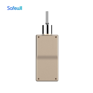 เครื่องตรวจจับการรั่วไหลของก๊าซ <span class=keywords><strong>N2O</strong></span> PH3และเครื่องตรวจจับการรั่วไหลของก๊าซ ES20B ฟรีออน SF6แบบพกพาพร้อมปั๊มและเครื่องตรวจจับการรั่วไหลของก๊าซอุตสาหกรรม - Product Image 4