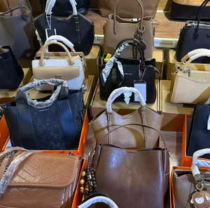 Borse Usate <span class=keywords><strong>in</strong></span> Balle, Mix di Borse Originali di Seconda <span class=keywords><strong>Mano</strong></span>, Borse Tote di Lusso Usate da Donna di Marca - Product Image 2