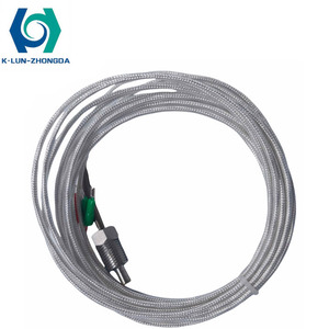 KLZD 10k <span class=keywords><strong>NTC</strong></span> PTC Termistor Sensor Temperatura Sonda - Product Image 4