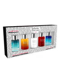 Kit de découverte de parfum personnalisé avec flacons miniatures de 2 ml, 3 ml, 5 ml, vaporisateur de parfum, flacons de découverte, boîte avec fenêtre transparente