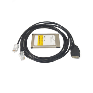 A15L-0001-0077 # K1 A15B-0001-C106 การ์ดแลน FANUC การ์ดอีเธอร์เน็ต A15L-0001-0077 # เค1 - Product Image 2