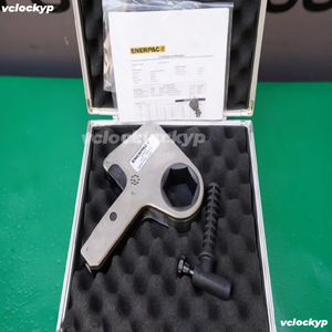 Enerpac W4203X, W8000X ตลับนิวเมติกแบบอิมพีเรียลหรือเมตริก, ขนาด 2 3/16 นิ้ว / 55 มม. สีมิ้นท์ # 3 - Product Image 3