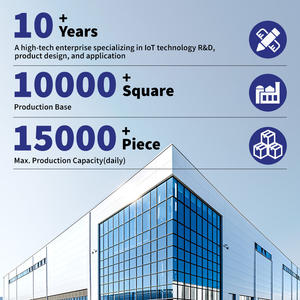 Rastreador GPS Solar Marino LYNKWORLD LW4G-SOLAR - Anticorrosión, Luz Estroboscópica SOS y <span class=keywords><strong>Alarma</strong></span> de Agua para Barcos de Pesca y Yates - Product Image 6