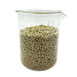 FUXI PA66 Pellets 35GF Injection Molding Grade High Impact Resistance Automotive Electronic Components - Product Image 2