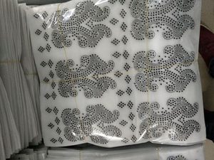 ผ้าย้อมอัตโนมัติเครื่องพลอยเทียมแปรงแบบอัตโนมัติ4สีแม่แบบการตั้งค่าโปรแกรมแก้ไขด่วนเพื่อสร้าง - Product Image 6