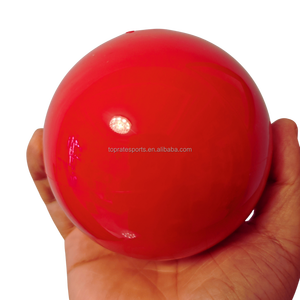 Toprate 10cm <span class=keywords><strong>Frank</strong></span> BallソフトPVCインフレータブルマルチカラープログレッシブバランストレーニング歩行運動骨盤床ヨガボール - Product Image 3