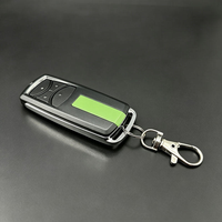 Télécommande de porte de garage MERLIN E960M, E950M pour MERLIN+ Security+ 2.0, 433,3/433,92/434,54 MHz