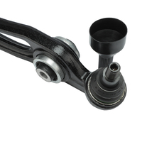 Bras de suspension inférieur avant gauche et droit LR034218 LR078478 LR034217 LR078476 compatible avec Range Rover L405 L494