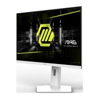 Moniteur de jeu M AG 274PFW 1920x1080 180Hz IPS QD-OLED 27 pouces, temps de réponse de 1 ms, 125,7 % SRGB, 350 nits, ports HD/DP, 16:9