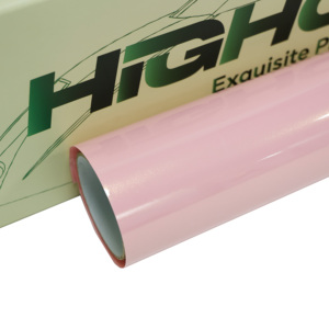 Sakura Rose Auto-Guérison Haute Brillance PVC Peinture Protection Teinte Autocollants Personnalisé Changement De Couleur Sec Extérieur Accessoires <span class=keywords><strong>Films</strong></span> De Voiture - Product Image 1