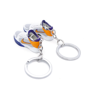 Porte-clés pendentif chaussure <span class=keywords><strong>Kobe</strong></span> 5 Series OEM/ODM, boîte mystère tendance, cadeaux et souvenirs pour étudiants - Product Image 2