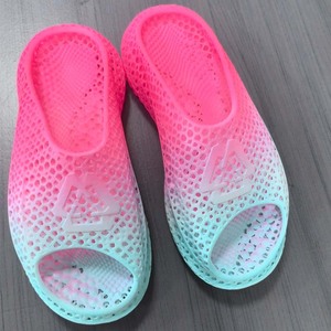 Pantuflas Impresas en 3D Raymankind, Plástico TPU, Suaves, Transpirables, Ligeras, para Prototipos de Moda - Product Image 3