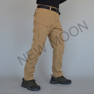 Custom Tactical <b>Overalls</b> <b>Men</b> Combat Pants Multi-Pocket <b>Work</b> Hiking Casual <b>Men</b> Pants - Product Image 5