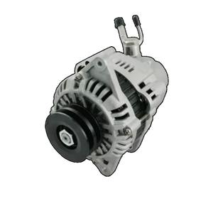 อะไหล่รถขุด เครื่องยนต์ดีเซล 4D31 เครื่องกำเนิดไฟฟ้าอัตโนมัติ 24V 10kw 14A Me049165 ไดชาร์จสำหรับรถตักดิน Caterpillar - Product Image 1